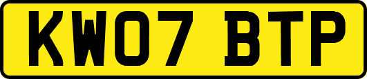 KW07BTP