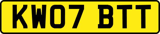 KW07BTT