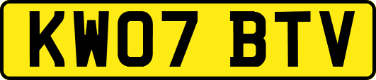 KW07BTV