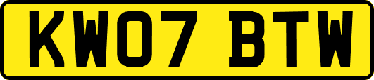 KW07BTW