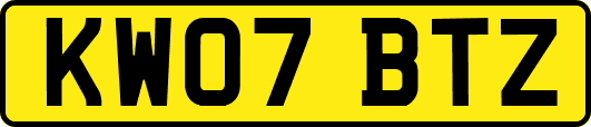 KW07BTZ
