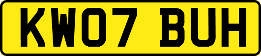 KW07BUH