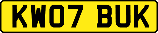 KW07BUK