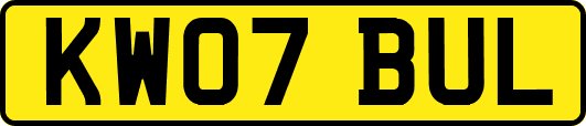 KW07BUL