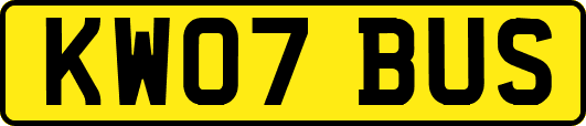 KW07BUS
