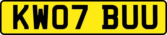 KW07BUU