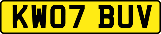 KW07BUV