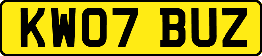 KW07BUZ