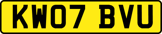 KW07BVU