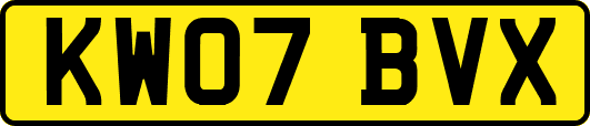 KW07BVX