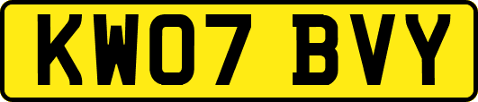 KW07BVY