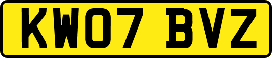 KW07BVZ