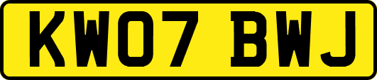 KW07BWJ