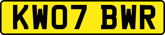 KW07BWR