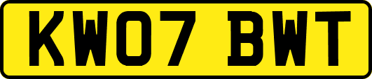 KW07BWT