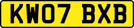 KW07BXB