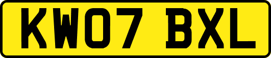 KW07BXL