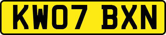 KW07BXN