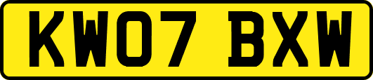KW07BXW
