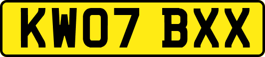 KW07BXX