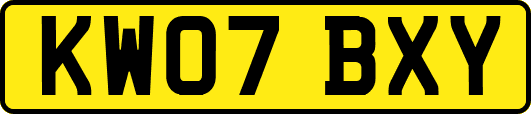 KW07BXY
