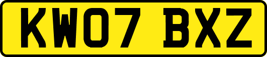 KW07BXZ