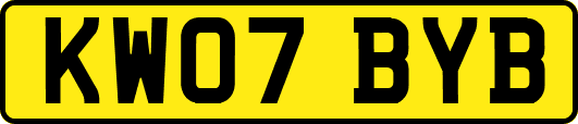 KW07BYB