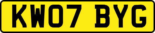 KW07BYG