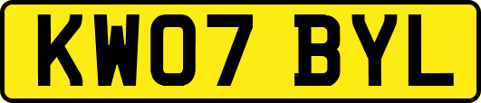 KW07BYL