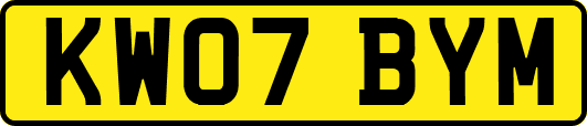 KW07BYM