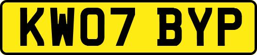 KW07BYP