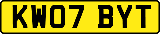 KW07BYT