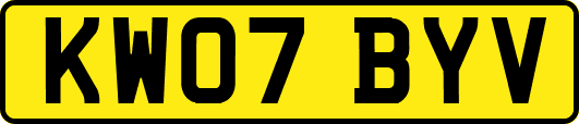KW07BYV