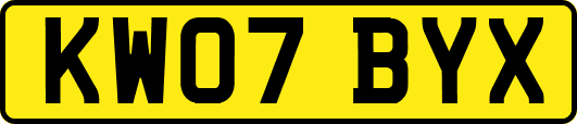 KW07BYX