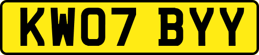 KW07BYY