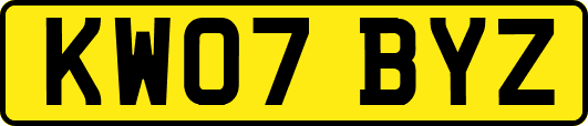 KW07BYZ