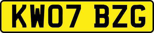 KW07BZG