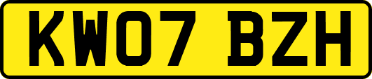 KW07BZH
