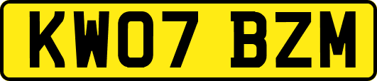 KW07BZM