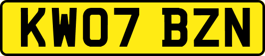 KW07BZN