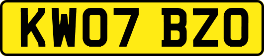 KW07BZO