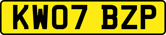 KW07BZP