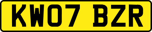 KW07BZR