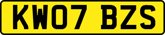KW07BZS