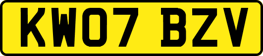 KW07BZV