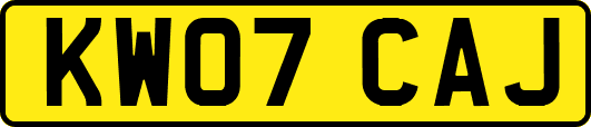 KW07CAJ