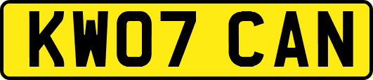 KW07CAN