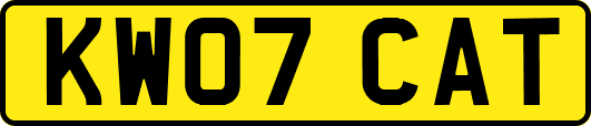 KW07CAT