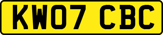 KW07CBC