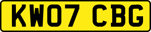 KW07CBG